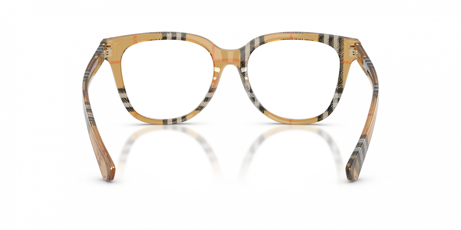 Burberry BE2439 4163  